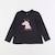 Tee-shirt - 3 ans Marron, rose 1 - vertbaudet enfant 