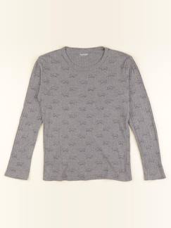 Seconde main-Garçon-Tee-shirt - 12 ans