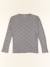 Tee-shirt - 12 ans Gris 1 - vertbaudet enfant 