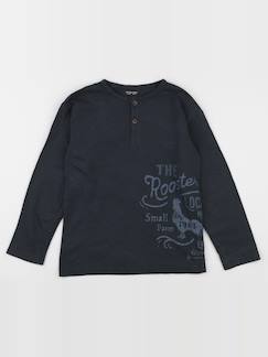 Seconde main-Garçon-Tee-shirt - 10 ans