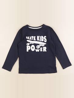 Seconde main-Garçon-Tee-shirt - 6 ans