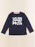 Tee-shirt - 6 ans Bleu 1 - vertbaudet enfant 