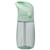 Gourde enfant avec paille – bouteille légère en tritan Rose+Vert 6 - vertbaudet enfant 