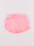 Short  fluo - 6 mois Rose 1 - vertbaudet enfant 