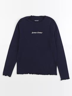 Seconde main-Fille-Tee-shirt - 8 ans