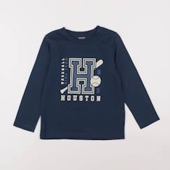 Seconde main-Garçon-Tee-shirt - 6 ans