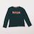 Tee-shirt - 8 ans Vert 1 - vertbaudet enfant 