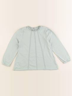 Seconde main-Fille-Tee-shirt - 6 ans