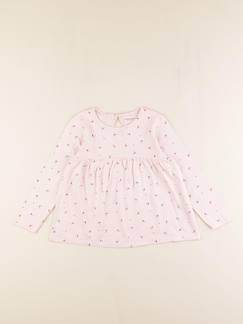 Seconde main-Fille-Tee-shirt - 6 ans