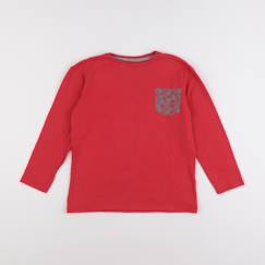 Seconde main-Garçon-Tee-shirt - 8 ans