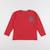 Tee-shirt - 8 ans Rouge 1 - vertbaudet enfant 