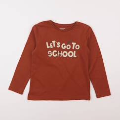 Seconde main-Garçon-Tee-shirt - 8 ans