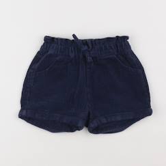 Seconde main-Fille-Short - 9 mois