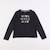 Tee-shirt - 8 ans Gris 1 - vertbaudet enfant 
