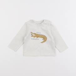 Seconde main-Garçon-Tee-shirt - 3 mois