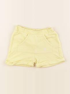 Seconde main-Fille-Short - 12 mois