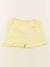 Short - 12 mois Jaune 1 - vertbaudet enfant 