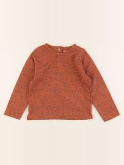 Seconde main-Garçon-Tee-shirt - 24 mois