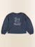 Tee-shirt - 8 ans Bleu 1 - vertbaudet enfant 