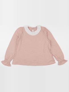 Seconde main-Fille-Tee-shirt - 12 ans