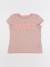 Tee-shirt - 10 ans Rose 1 - vertbaudet enfant 