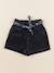 Short - 12 mois Bleu 1 - vertbaudet enfant 