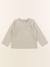 Tee-shirt - 24 mois Beige 1 - vertbaudet enfant 