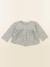 Tee-shirt - 6 mois Multicolore 1 - vertbaudet enfant 