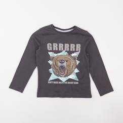 Seconde main-Garçon-Tee-shirt - 6 ans