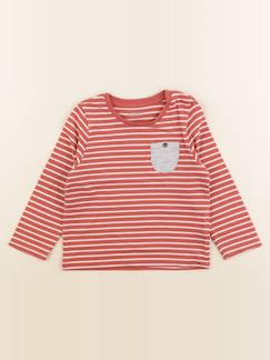Seconde main-Garçon-Tee-shirt - 24 mois
