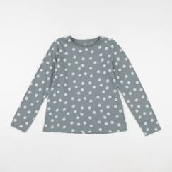 Seconde main-Fille-Tee-shirt - 10 ans
