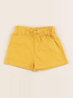 Seconde main-Fille-Short - 3 mois