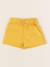 Short - 3 mois Jaune 1 - vertbaudet enfant 