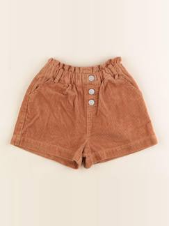 Seconde main-Fille-Short - 3 ans