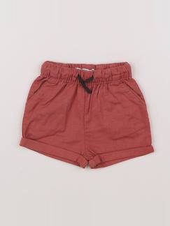 Seconde main-Garçon-Short - 3 mois