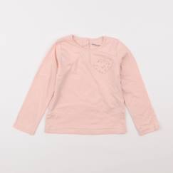 Seconde main-Fille-Tee-shirt - 3 ans