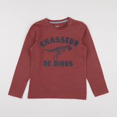 Seconde main-Garçon-Tee-shirt - 10 ans