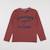 Tee-shirt - 10 ans Rouge 1 - vertbaudet enfant 
