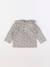 Tee-shirt - 9 mois Gris 1 - vertbaudet enfant 