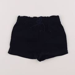 Seconde main-Fille-Short - 18 mois