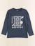 Tee-shirt - 10 ans Bleu 1 - vertbaudet enfant 