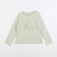 Seconde main-Fille-Tee-shirt - 3 ans