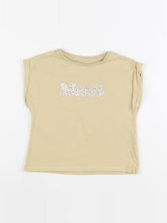 Seconde main-Fille-Tee-shirt - 3 ans
