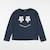 Tee-shirt - 10 ans Bleu 1 - vertbaudet enfant 
