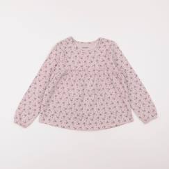 Seconde main-Fille-Tee-shirt - 5 ans