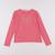 Tee-shirt - 8 ans Rose 1 - vertbaudet enfant 