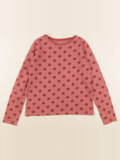 Seconde main-Fille-Tee-shirt - 10 ans