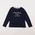 Tee-shirt - 6 ans Bleu 1 - vertbaudet enfant 