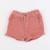 Short - 12 mois Rose 1 - vertbaudet enfant 