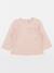 Tee-shirt - 6 mois Rose 1 - vertbaudet enfant 